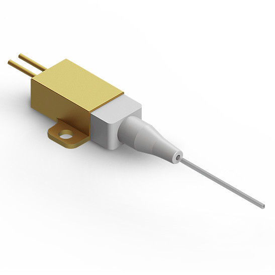 793nm 4W волоконно-связанный диодный лазер в телекоммуникациях