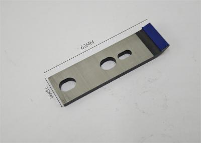 Akiyama Bestech 640 Gripper 63*18*4MM Printing Machine Spare Parts