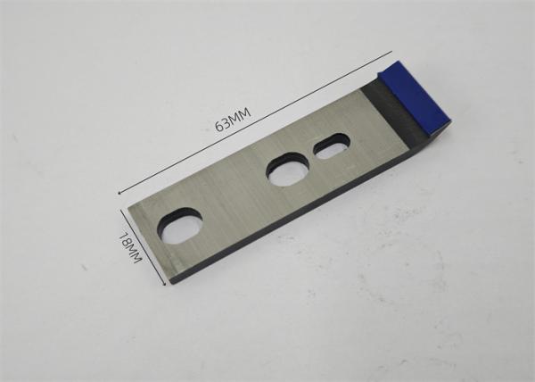 Akiyama Bestech 640 Gripper 63*18*4MM Printing Machine Spare Parts