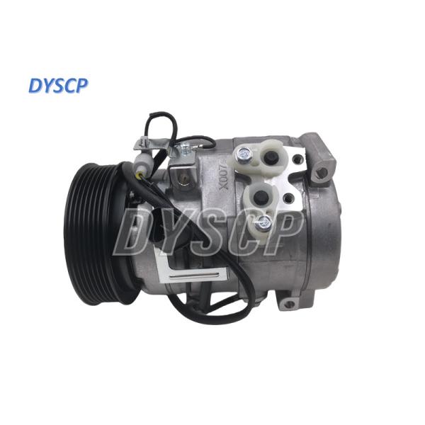 MR500877 MR7PK 513348 7813A085 Automotive AC Compressor For Mitsubishi Pajero V73 V77 3.5 3.8 2000
