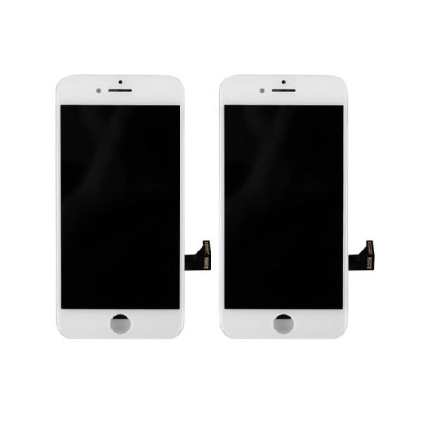 Apple iPhone 8 LCD Screen Original Iphone8 Black LCD Display Digitizer Assembly White