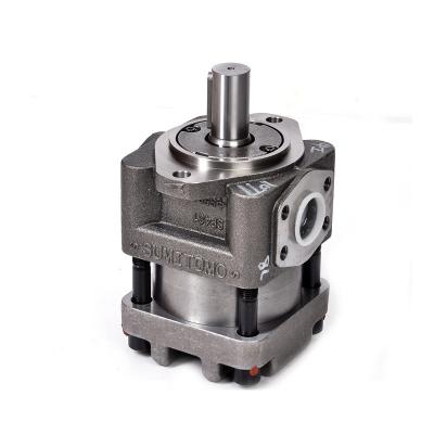QT Series Variable Hydraulic Rotary Double Gear Pump QT21 QT22 QT23 QT31 QT32 QT33 QT41 QT42 QT43 QT52-55F-Z