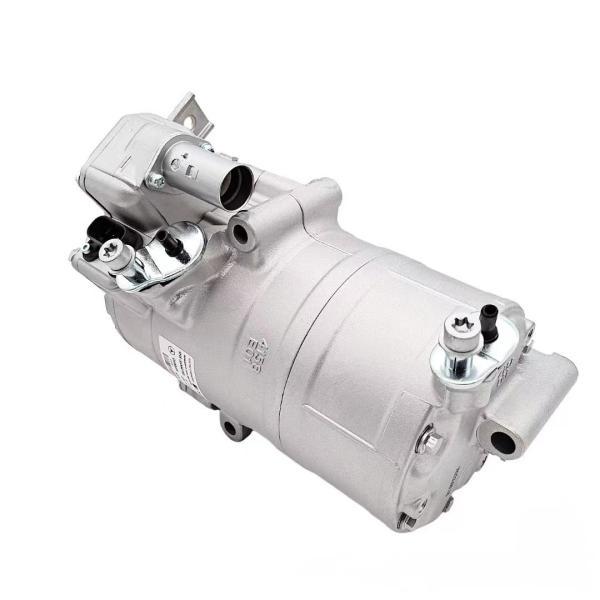 A0008302800 Automotive Electric Compressor Mercedes Benz W205 Car Air Conditioning Compressor