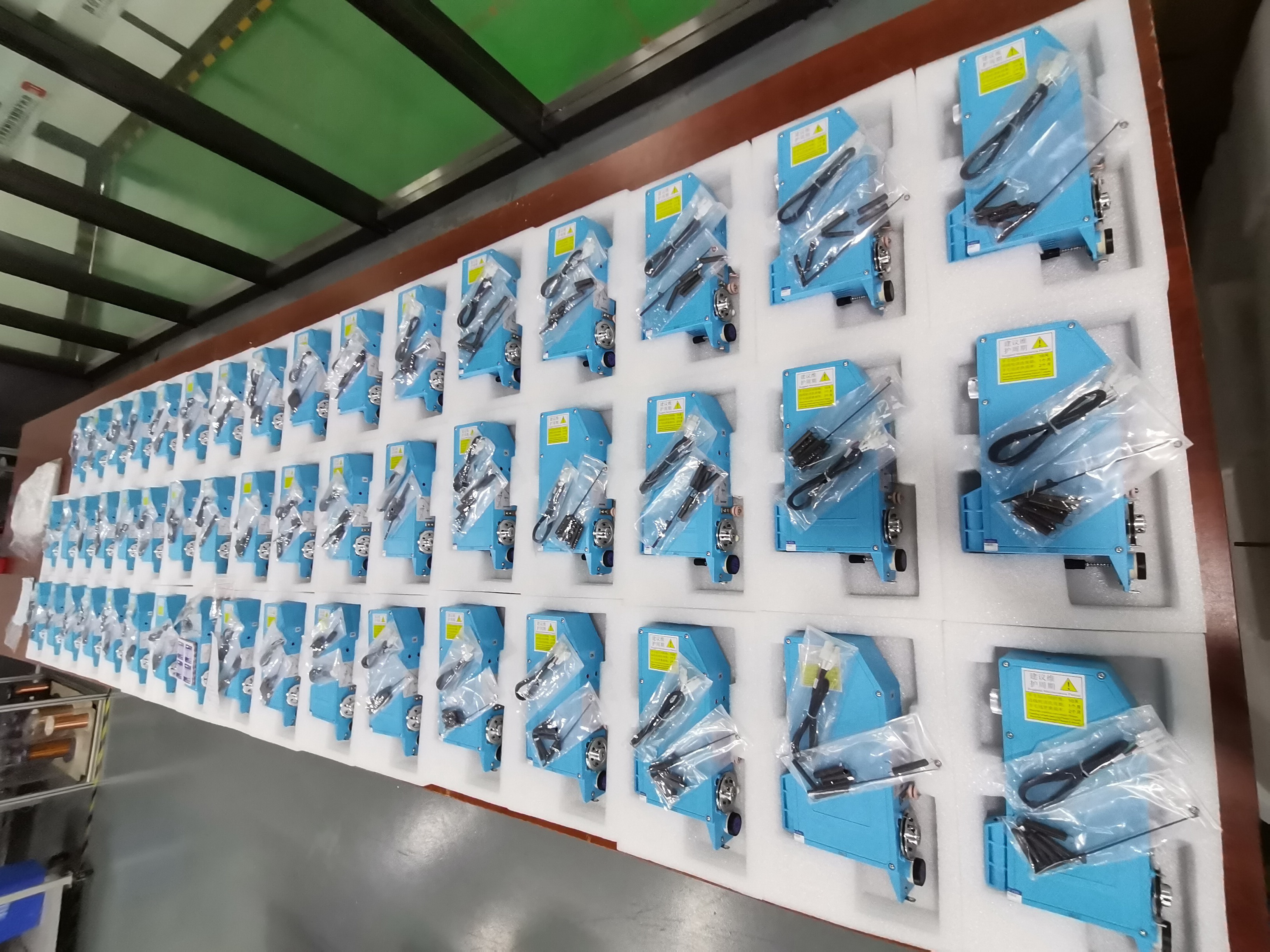 Tensioner сервопривода медной проволоки 0.02mm DC36V точный