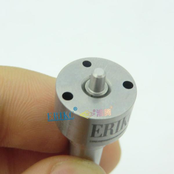 ERIKC L157PBD For Delp injector nozzle L157PRD diesel injection A6640170221 EJBR04701D spray nozzle SSANGYONG