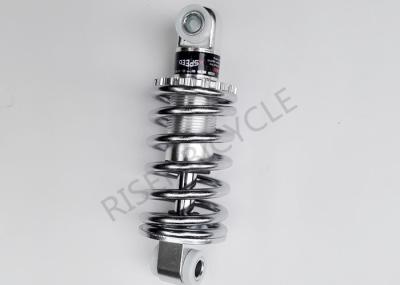 Mountain Bike Rear Shock Coil Spring Rear Shock Suspension 1000lbs 90-180mm Mtb Damper