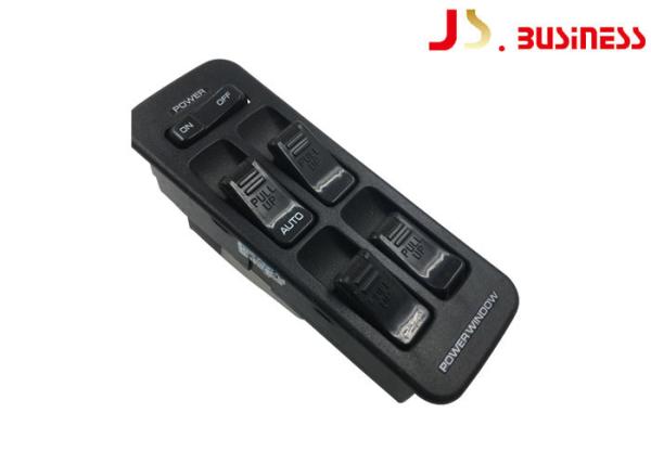 Durable 323 Mazda Power Window Switch Master Window Control Switch BS06-66-350B