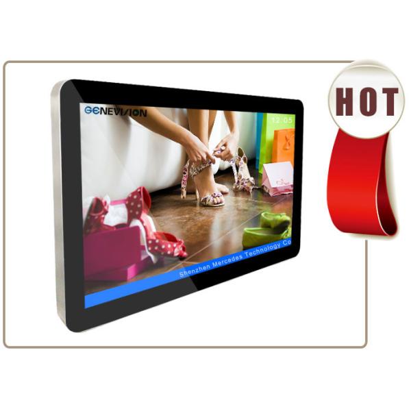 Дюйм 1080P HD дисплея 47 Маунта LCD стены signage возникновения Ipad цифровой