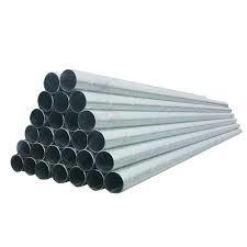 6m Corrosion Resistance Hot Dipped Galvanized Round Steel Pipe