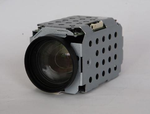 Samsung SDM-335P camera
