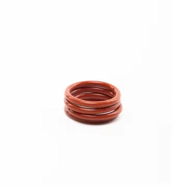 NON OEM O-RING OD23 ID18 WD2.5 End For 1612217 KIT Pinch Valve For HD Powder Coating Gun