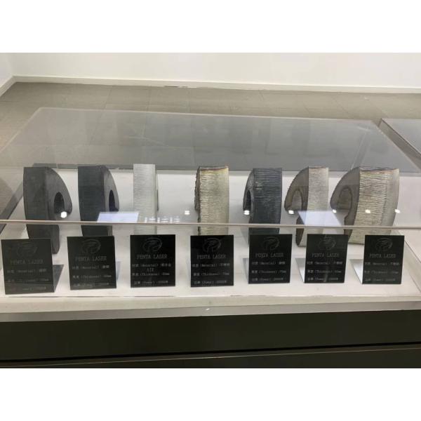 cortadora del laser de la fibra de 160m/Min 20000W para el metal