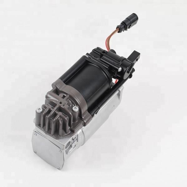 Compressor de suspensão de ar A8 D4 S8 4H