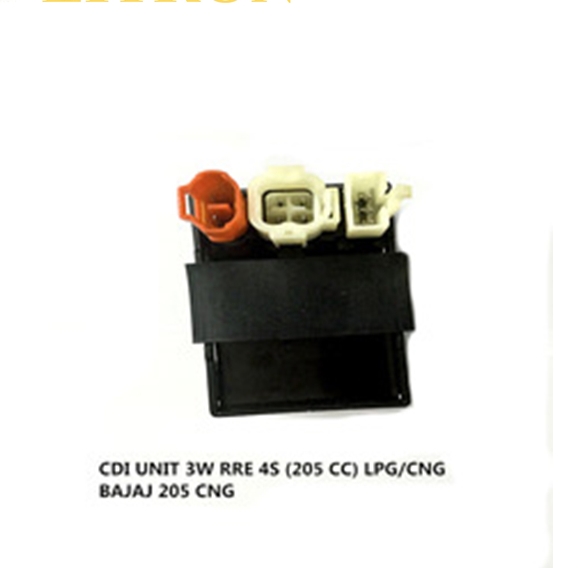 Motorcycle Remote Control CDI for DISCOVER 125