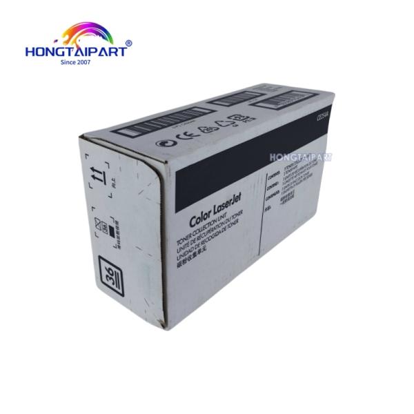 HP LaserJet Pro 500 カラーMFP M570 M551n CM3530 CP3525nのための廃棄物トナー収集ユニットCE254A CC468-67910