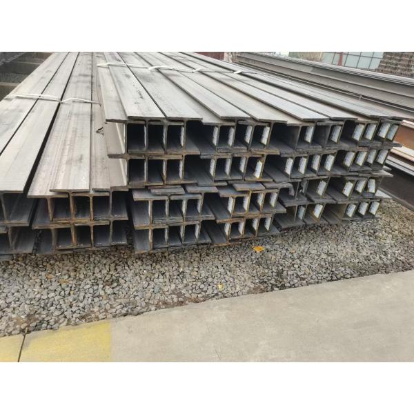A36 Prime Carbon Steel Profiles ASTM Wide Flange Beams W8 X 40