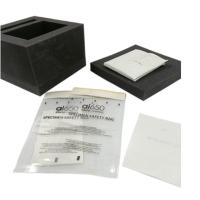 Clear Specimen Bags Resealable Bags For Packaging 4 Mil Waterproof And Durable Sample Bags For Transportation, Lab Bag