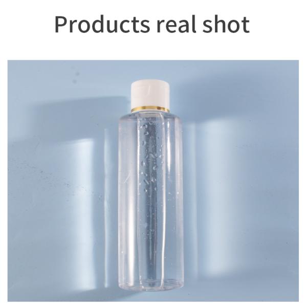 Тонер стороны OEM перед Paraben продуктов заботы кожи макияжа лицевым свободным