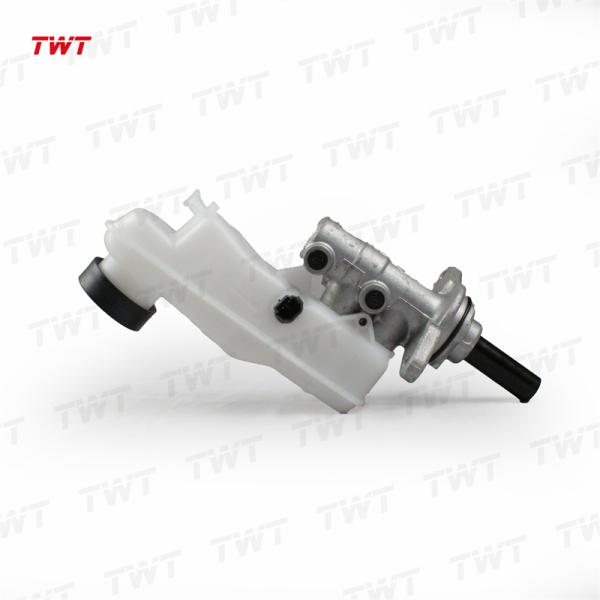 TWT SOUS-ENSEMBLE CYLINDRE, MAÎTRE-CYLINDRE DE FREIN 47201-02820 4720102820 pour Toyota Levin Hybrid 2014-2016