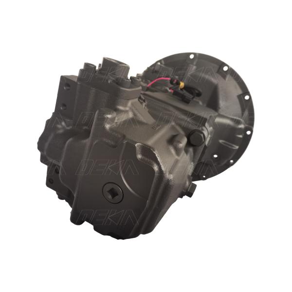 Bomba hidráulica de Grey DEKA HPV95 KOMATSU para a máquina escavadora PC200-8