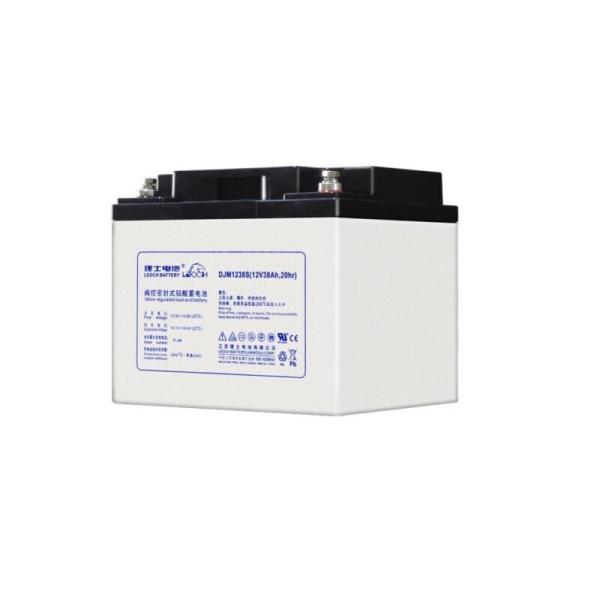 Gel Battery 12V 38ah 55ah 65ah Deep Cycles Rechargeable Gel Battery