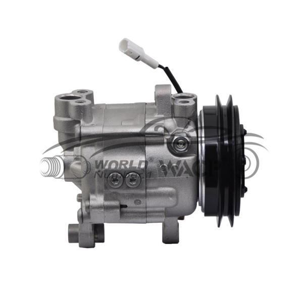 DKV07 1A Автокомпрессор воздуха 560215540 для Yanmar Mini 12V WXTK395