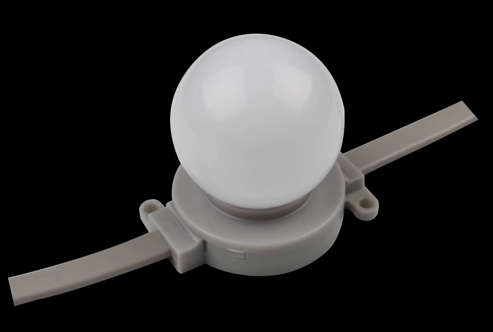 Свет приведенный приведенный шарика шарика водоустойчивый IP67 24v 1.5w SMD3535 Addressable