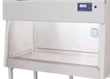Protective Stent Type Biological Safety Cabinet Class 2 Type B2