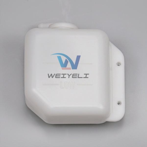 Kobelco SK30 Excavator Plastic Parts Coolant Expansion Tank