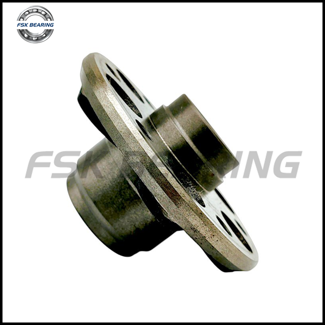 Auto Parts Front Wheel Hub 4350226070 For Jinbei Grace Sea Lion 3L