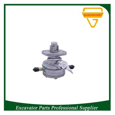 Máquina escavadora Electronic Fuel Pump 129612-52100 3D84 para o motor 12V 24V 4NV94 98 Kubota12V de Yanmar