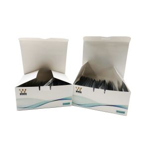 Набор теста FIA IVD набора Troponin I CTnI высокой точности быстрый количественный