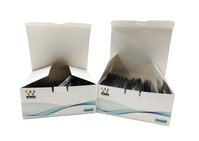 High Accuracy Troponin I CTnI Kit IVD FIA Rapid Quantitative Test Kit