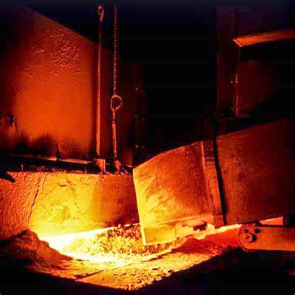 150Tpd Energy Saving Industrial Glass Furnace Refractory Material Glass Furnace