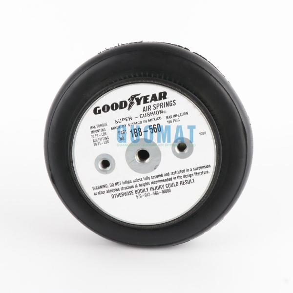 Одиночная весна воздуха 579-91-3-532 варочного мешка 1B8-560 Goodyear мембраны