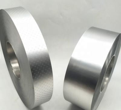 1mm 304 Stainless Steel Strip Coil UNS S40900 Aluminium Roll 10mm Slit