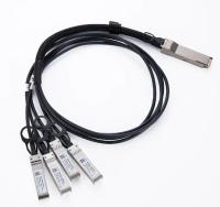 10Gb SFP+ DAC Transceiver 3M Compatible con el SFF-8431