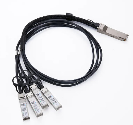 10Gb SFP+ DAC-транссивер 3M совместим с SFF-8431