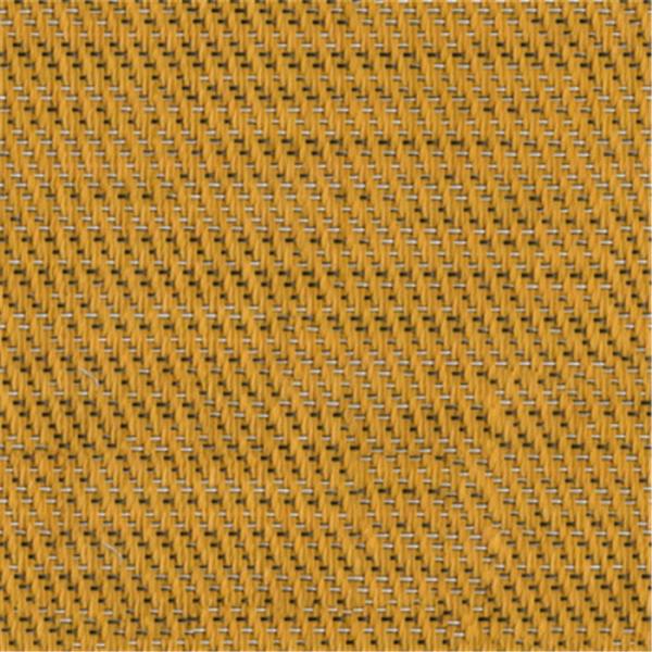 Anti Fire PVC Woven Vinyl Flooring Office Use Hot Resistant High Strength