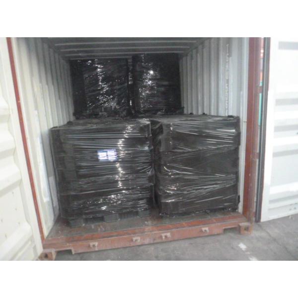 Пластиковый Hdpe Geocell решетки гравия подъездной дороги для стабилизации почвы дороги