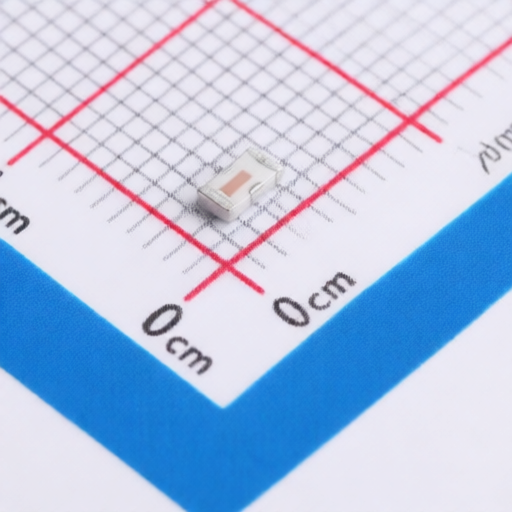 Mini-Circuits LFCN-2600 Ceramic Low Pass Filter Offering Harmonic Rejection for Laboratory Equipment