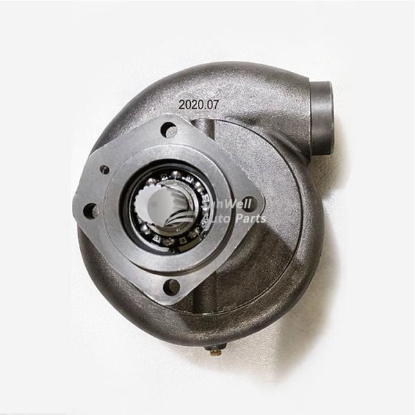 Marine Diesel Engine Parts KTA38 K38 Water Pump Kit 4089301 4376119