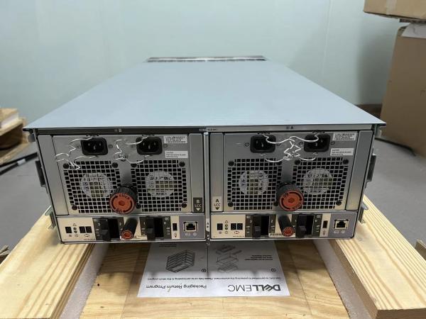 NEW EMC DS60 60*4TB PowerProtect DD6900 DD9400 DD9900 Upgrades DATADOMAIN 6900