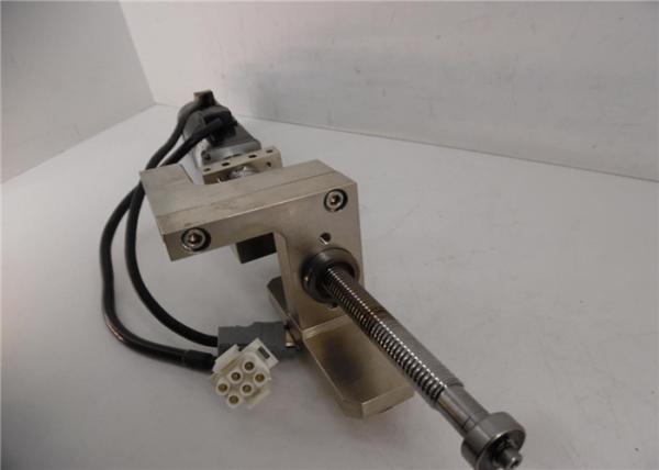 O Absolute avaliado de 16 bits da saída 100W de YASKAWA codifica o SERVO MOTOR RPM da C.A. de SGMAH-01AAA4C: 3000