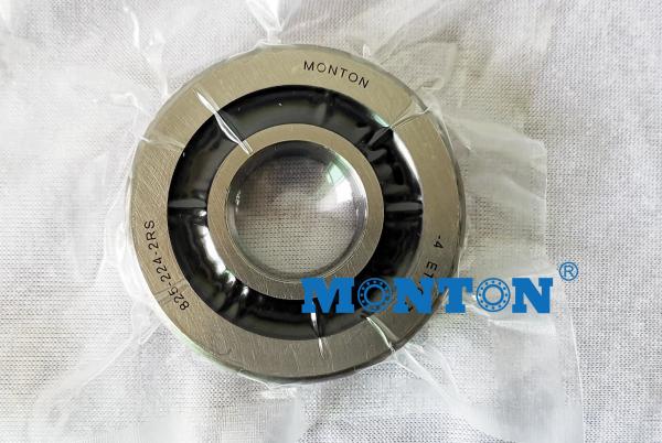 B25-224 Fanuc Servo Motor Bearings Sealed Ceramic Deep Groove Ball Bearings 25x62x16mm