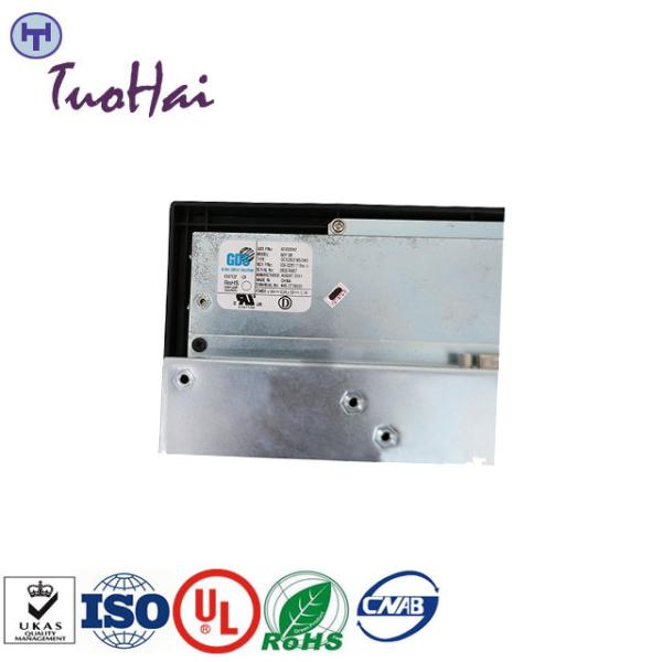 009-0025163 0090025163 NCR 6626 LCD монитор 15 ATM дисплея дюйма