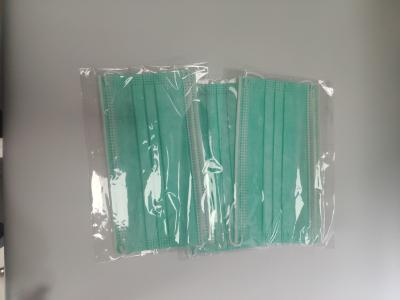 Fast delivery face mask disposable earloop for anti pollution dust running