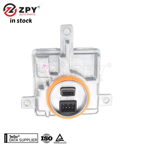 Xenon Headlight Ballast Control Unit 8K0941597E for Audi VW Porsche