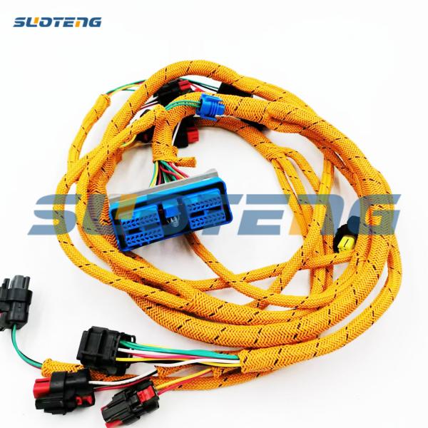 296-4617 2964617 C6.4 Engine Harness For E320D Excavator