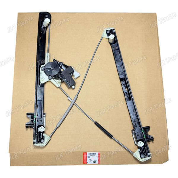2013-2022 Range Rover Car Window Lifter LR078163/4 LR153949/50 LR078166/5